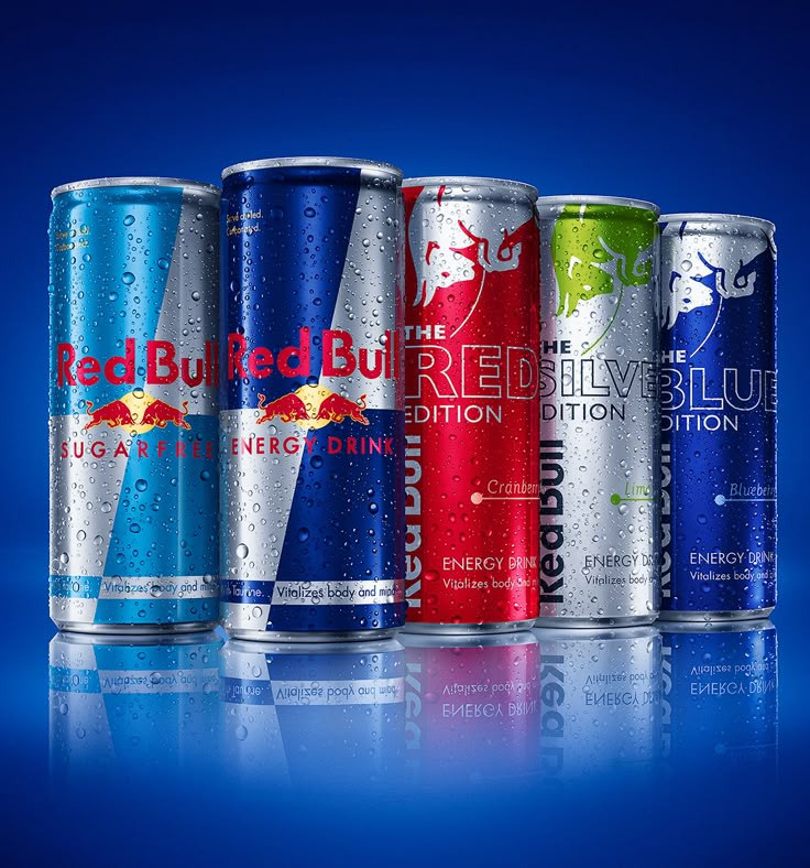 RED BULL