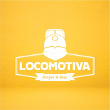 Locomotiva Burger e Beer 