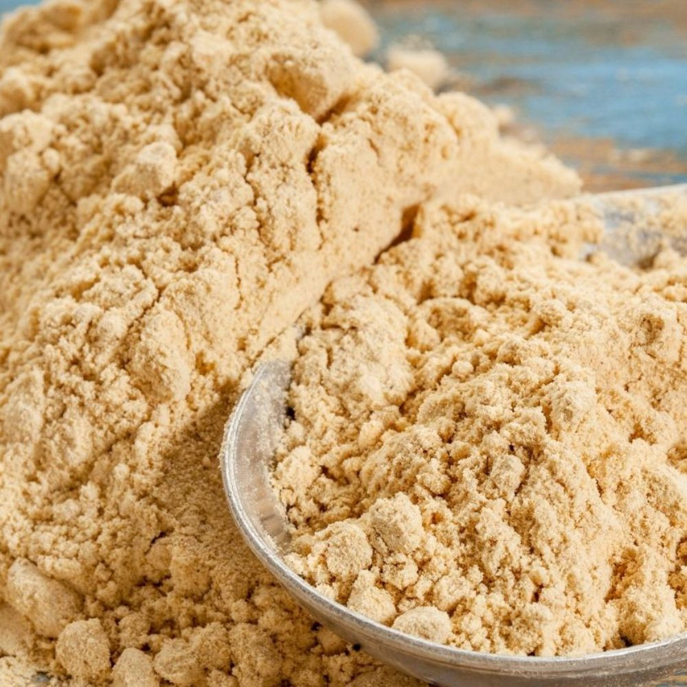MACA PERUANA PÓ