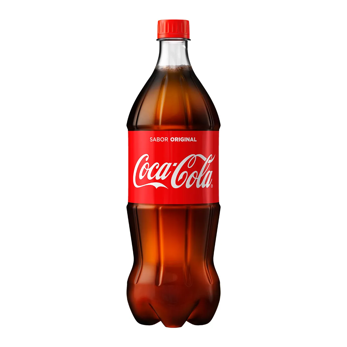 COCA COLA 1L 