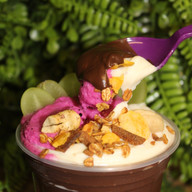 Pitaya + Graviola (250 ml)