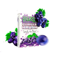 HAZE PURPLE KRUSH