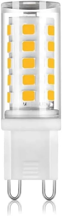 Lampada Led G9 5W Bivolt Br Fria 