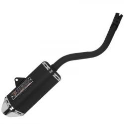ESCAPE NXR 150 09/12 MODELO MINI TRI PRETO - FORTUNA