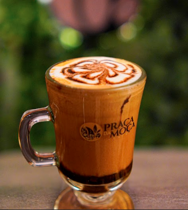 CHOCOLATE SUPREME