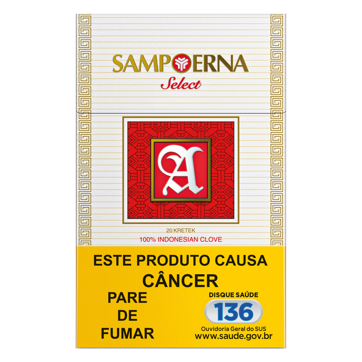 SAMPOERNA SELECTED
