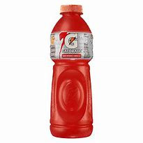 GATORADE MORANGO E MARACUJÁ