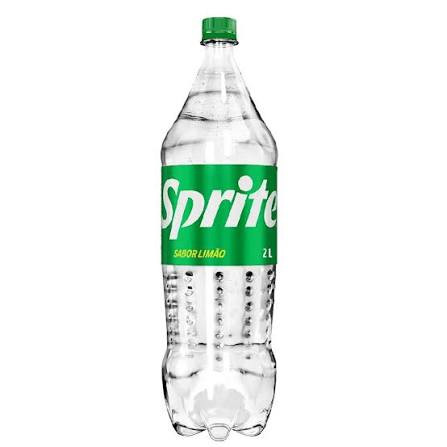 SPRITE LIMAO 2L