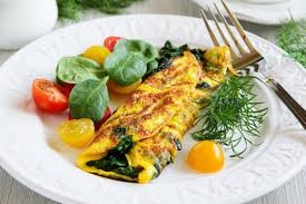 Omelete