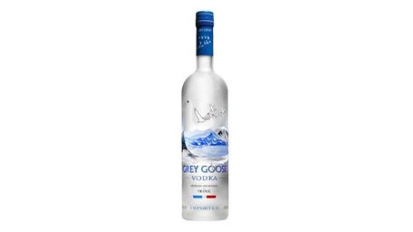 Vodka Grey Goose