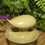 Creme de Pistache