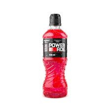 ISOTONICO POWERADE FRUTAS TROPICAIS 500ML