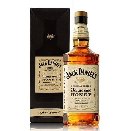 Whisky Jack Daniel's Mel 