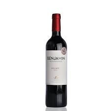  BENJAMIN NIETO MALBEC 750ML