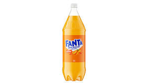 REFRIGERANTE FANTA LARANJA SEM ACUCAR ADICIONADO PET 2000ML
