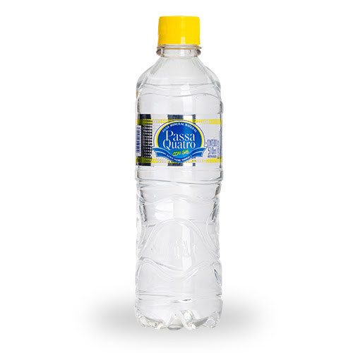 ÁGUA COM GÁS