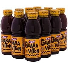 FARDO GUARAVITON AÇAÍ