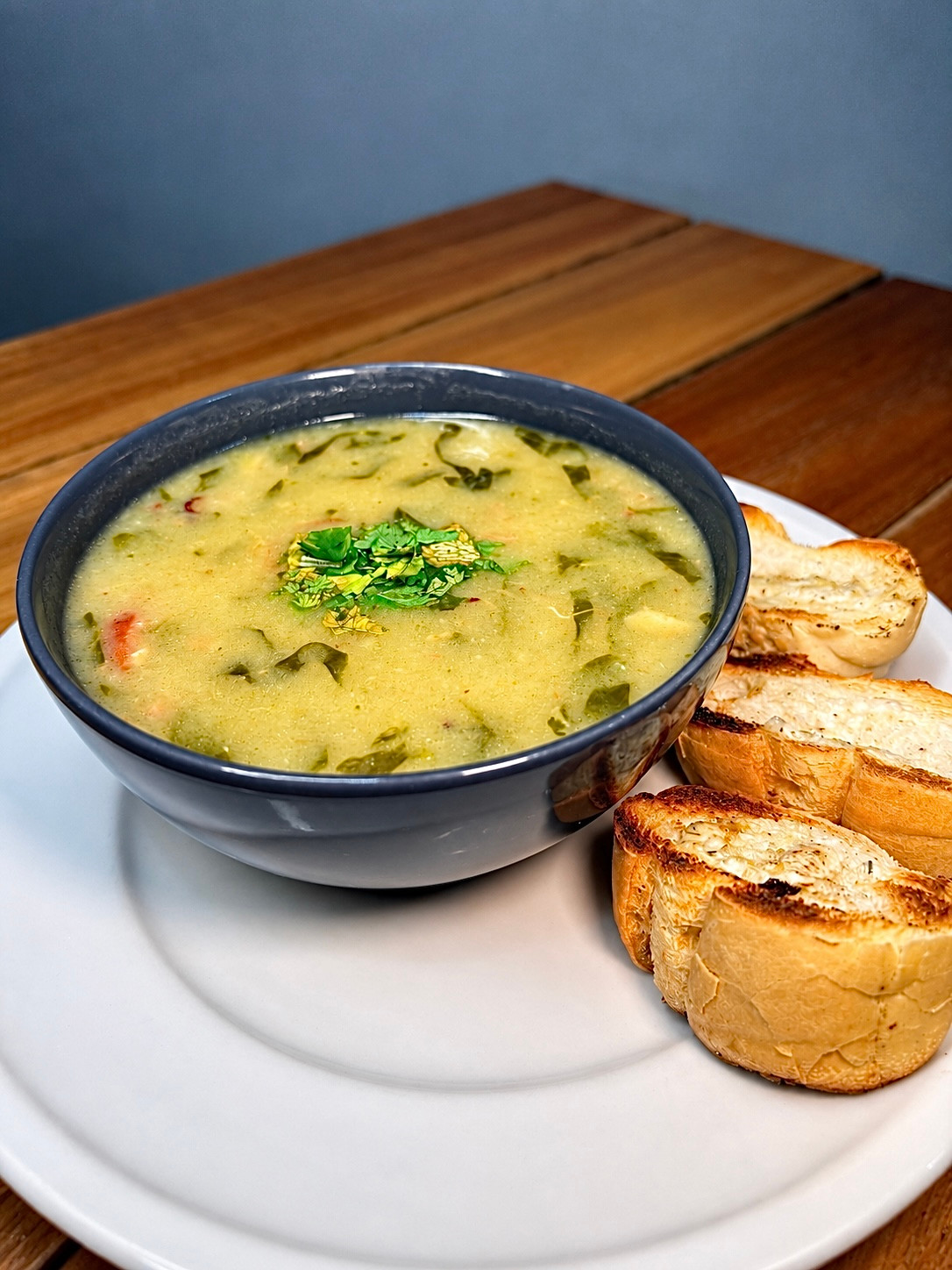 CALDO VERDE