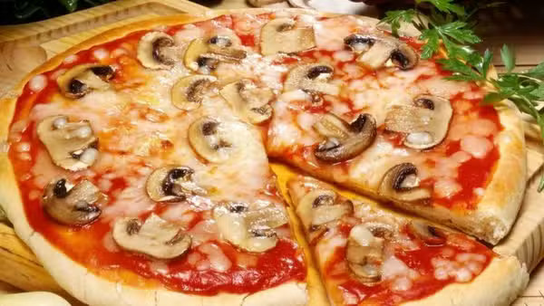 CHAMPIGNON