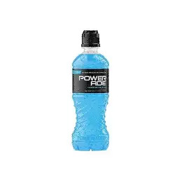 Isotonico Powerade Sabor Mix de Frutas (Coca Cola) 500ml