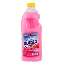 DESINF BUFALO JASMIM 2L