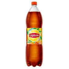 CHA LIPTON PESSEGO