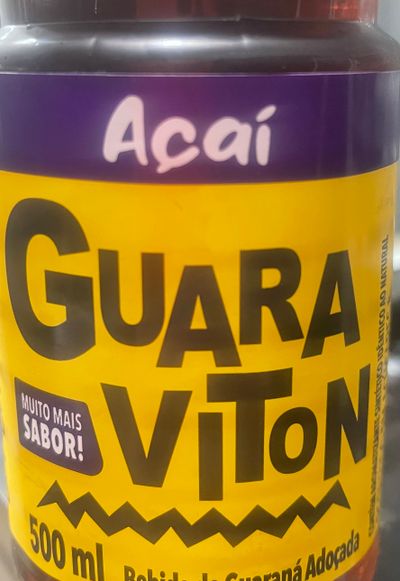 Guara Viton 