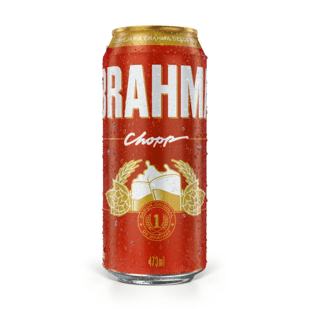BRAHAMA 473