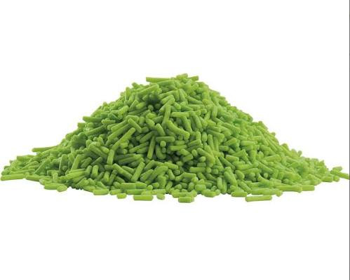 Granulado Verde (100g)