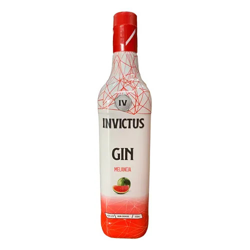 GIN INVICTUS MELANCIA