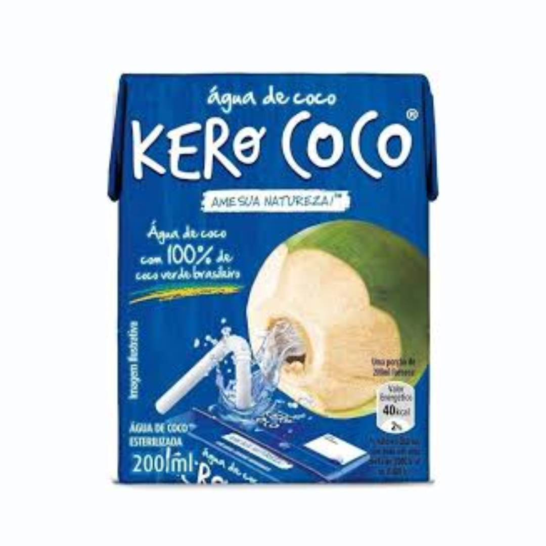 AGUA DE COCO PEQUENA