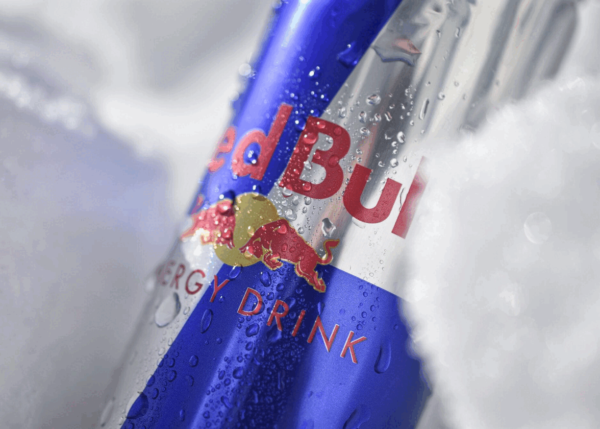 ENERGETICO RED BULL LATA 250ML