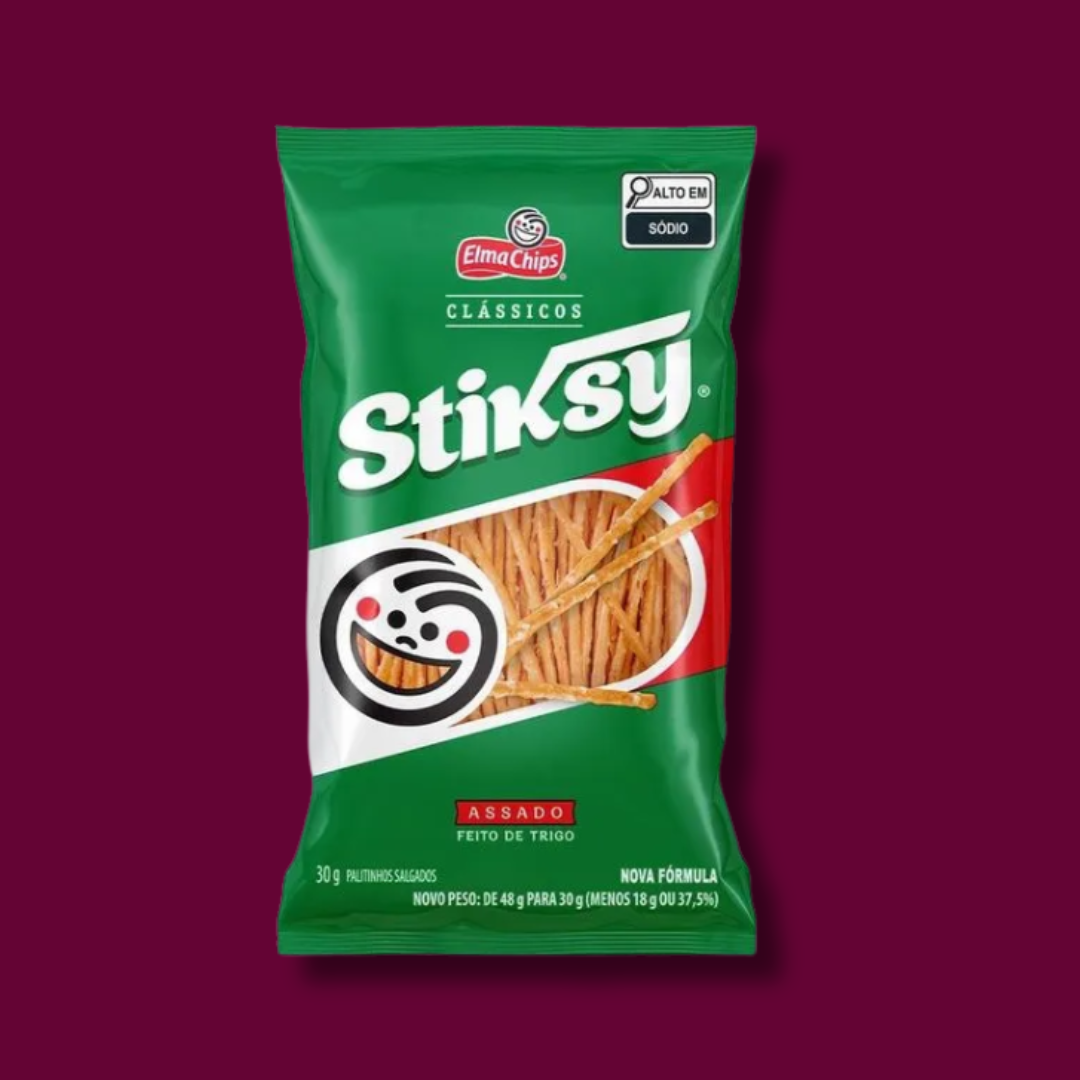 STIKSY