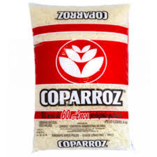 ARROZ COPARROZ 5 KG