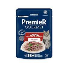 Sachê PremieR Carne 70g