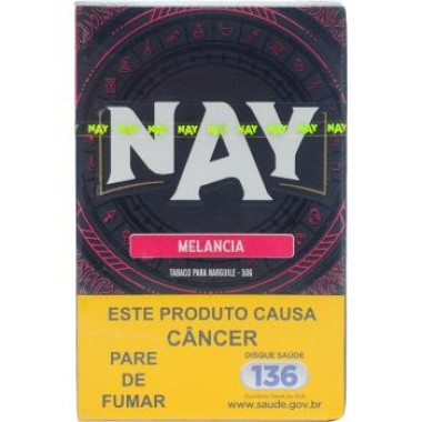 NAY MELANCIA 