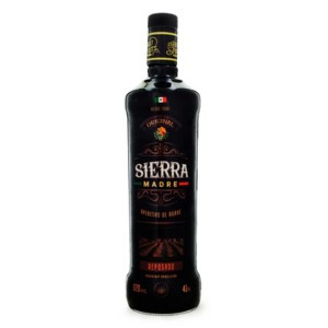 TEQUILA SIERRA MADRE REPOSADO 920ML