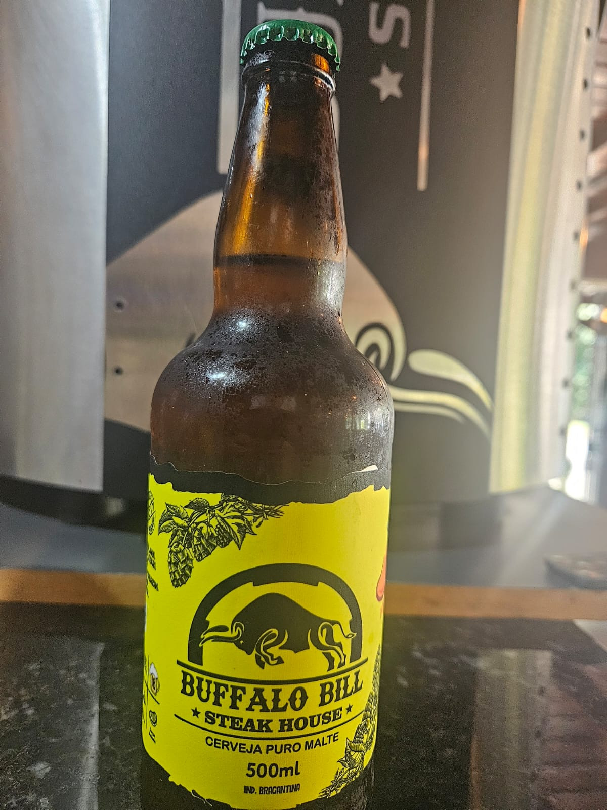 Xima Session Ipa 500ml