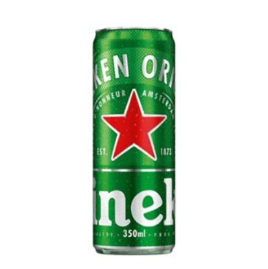 HEINEKEN LATA