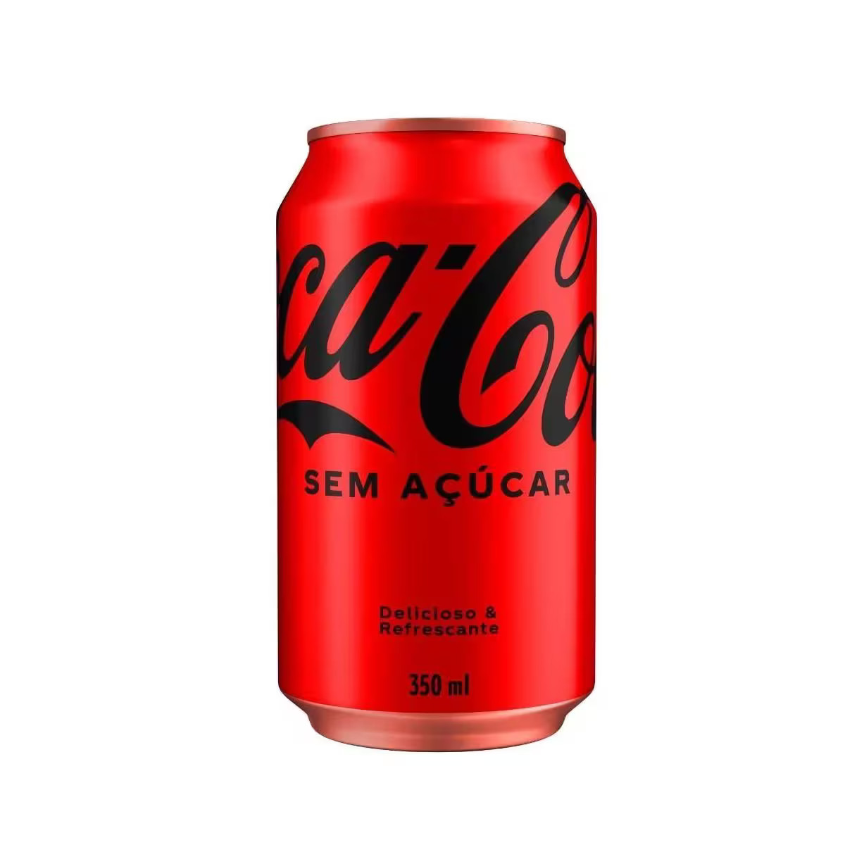 COCA COLA ZERO 350ML