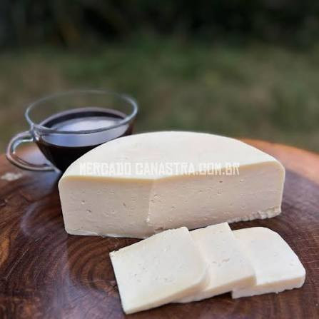 QUEIJO MINAS PADRAO