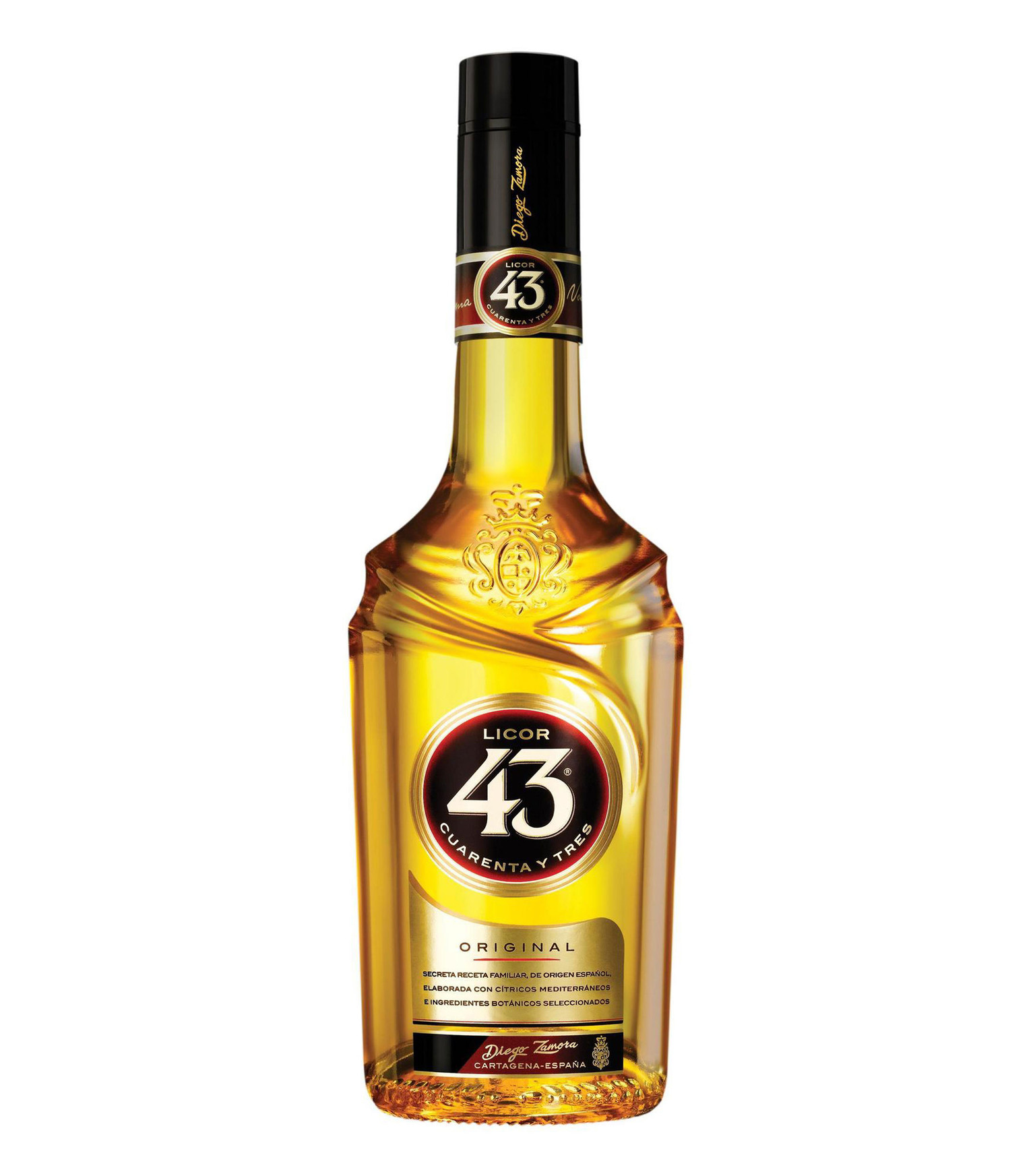 Licor 43 Garrafa