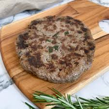Hamburguer Bovino 100g