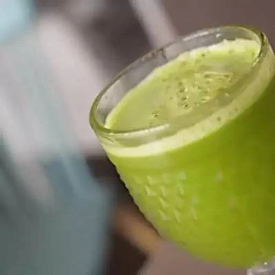 SUCO VERDE (LARANJA)