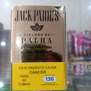 JACK PAIOL ULTRA PREMIUM