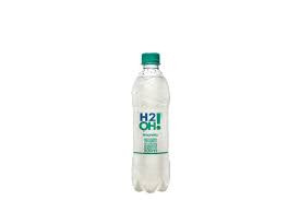 500ml Limoneto H2O