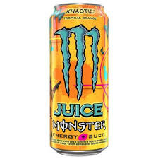 MONSTER JUICE KHAOTIC LATA 473ML