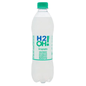 H2OH! LIMONETO
