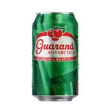 Guaraná Comum Lata