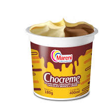 COPO 180 G MARENI CHOCREME